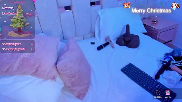 mia schwarz online show from 12.13.24