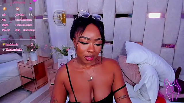 mia schwarz online show from 01.24.25