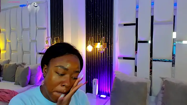 mia schwarz online show from 10.29.25