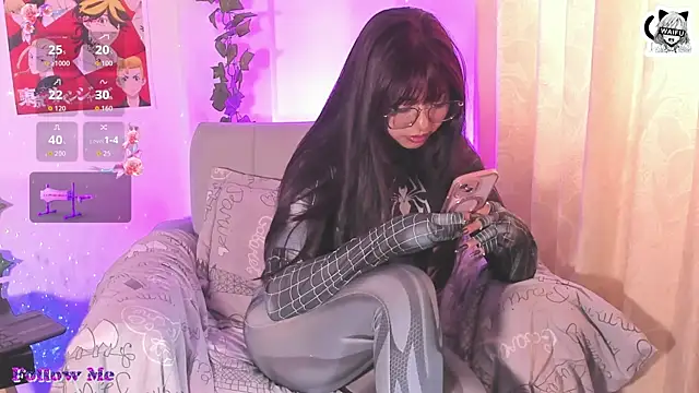 dakotta rosee online show from 10.23.25