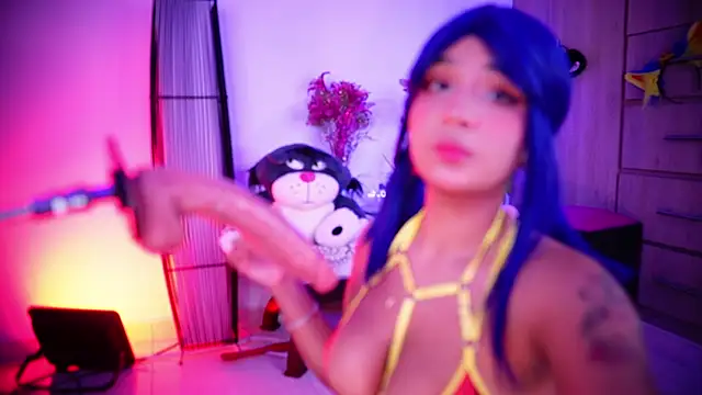 Mikubani18 online show from 12.15.25