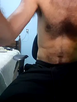 Snapshot of Zeus_Secret chatting on 12.23.24 Zeus Secret online show from 12.23.24