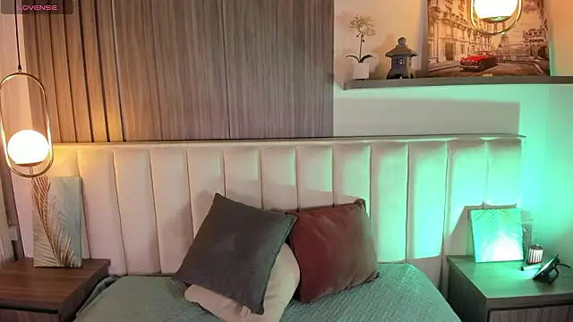 Kharla Marin online show from 03.10.26