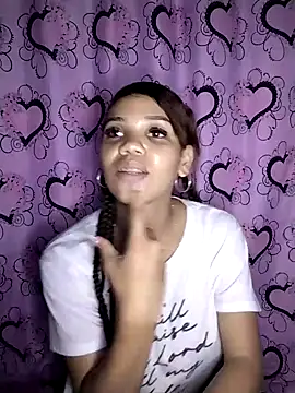 1CANDYLOVE online show from 12.11.24