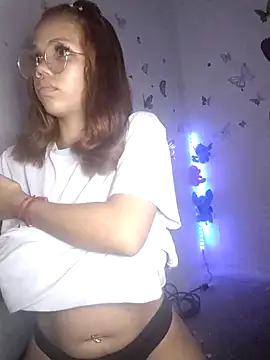 1CANDYLOVE online show from 01.25.25