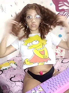 1CANDYLOVE online show from 02.26.25