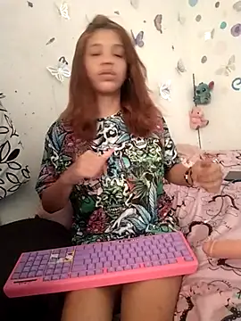 1CANDYLOVE online show from 03.03.25