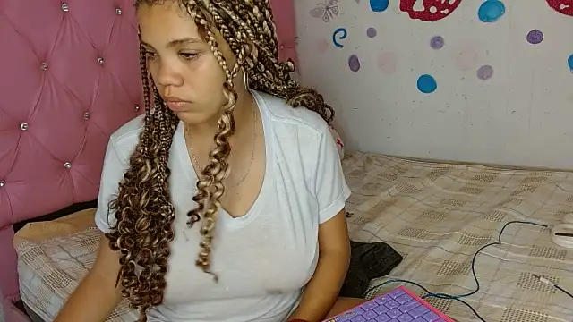 1CANDYLOVE online show from 03.14.25