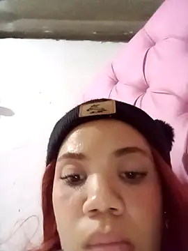 Snapshot of 1CANDYLOVE chatting on 02.04.26 1CANDYLOVE online show from 02.04.26