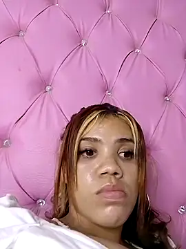 Snapshot of 1CANDYLOVE chatting on 02.12.26 1CANDYLOVE online show from 02.12.26