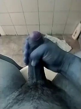 Xtrem3HARDxxx online show from 01.18.25