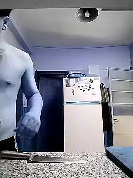 Xtrem3HARDxxx online show from 01.24.25