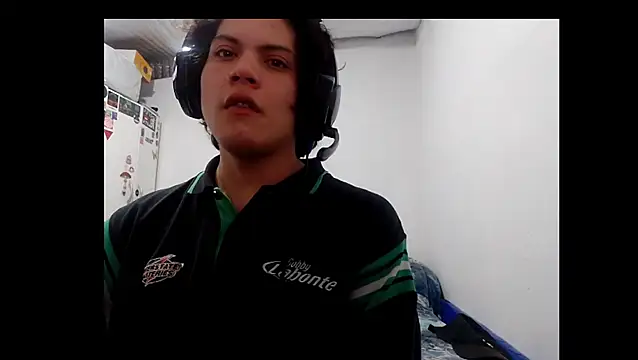 Xtrem3HARDxxx online show from 09.09.25