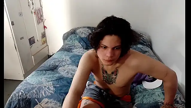 Xtrem3HARDxxx online show from 10.03.25