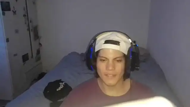 Xtrem3HARDxxx online show from 10.09.25