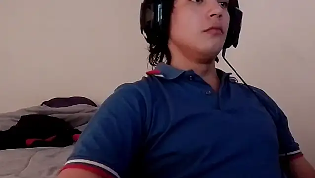 Xtrem3HARDxxx online show from 10.10.25