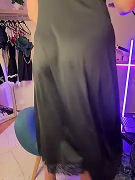 EmyLana online show from 03.10.26