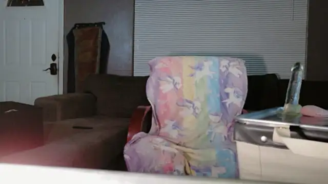 CurlyNony online show from 09.12.25