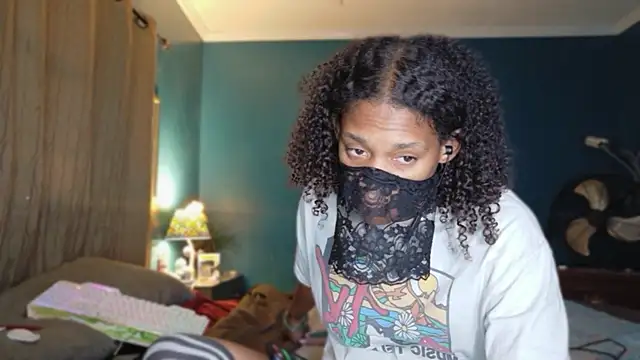 CurlyNony online show from 09.25.25