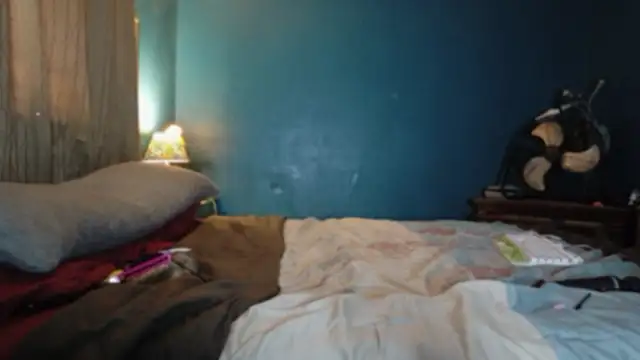 CurlyNony online show from 09.29.25