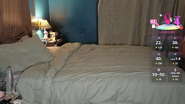 CurlyNony online show from 01.14.26