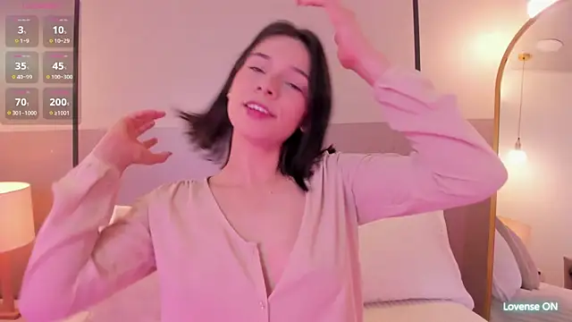 alisson 81 online show from 03.13.26