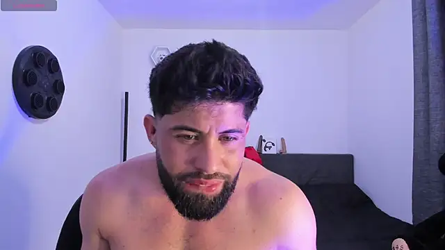 Daemon21 online show from 01.11.25