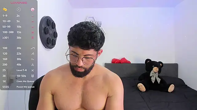 Daemon21 online show from 01.21.25