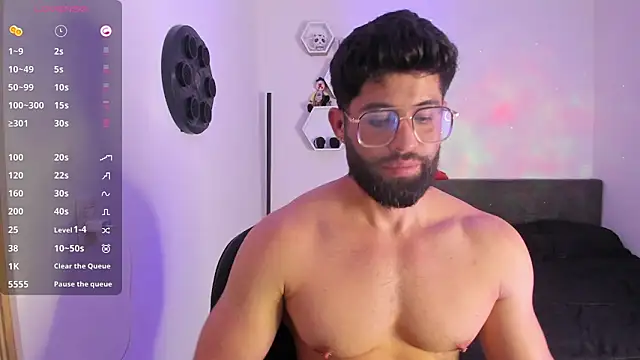 Daemon21 online show from 01.21.25