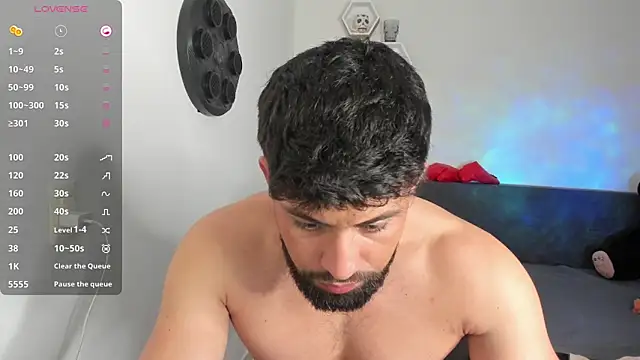 Daemon21 online show from 01.25.25