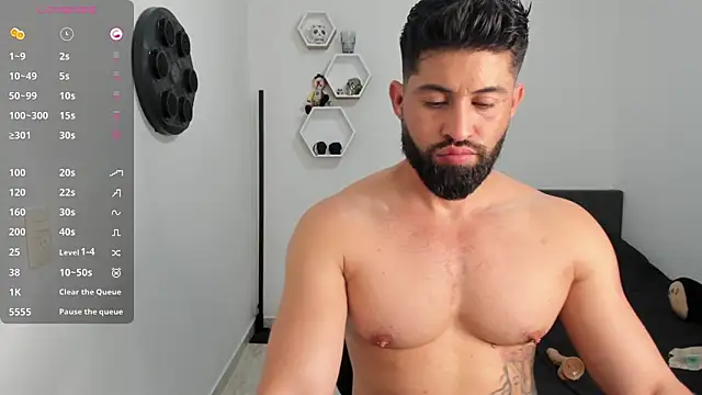 Daemon21 online show from 01.26.25