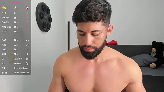 Daemon21 online show from 02.02.25