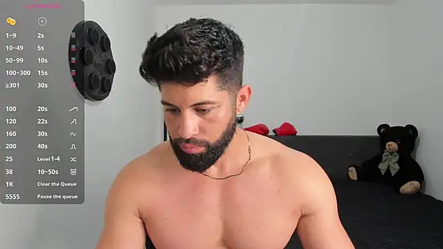 Daemon21 online show from 02.06.25