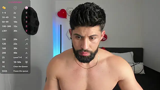 Daemon21 online show from 02.20.25