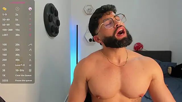 Daemon21 online show from 02.28.25