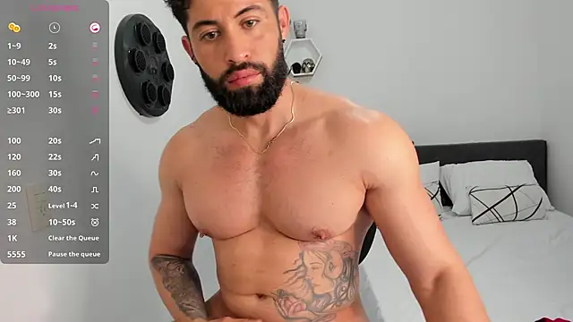 Daemon21 online show from 03.15.25