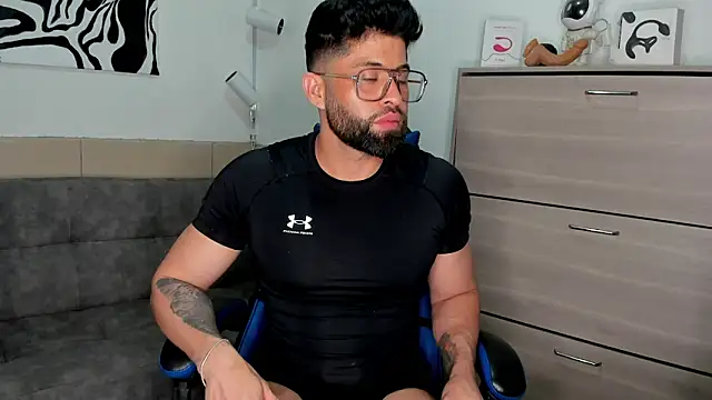 Daemon21 online show from 09.15.25