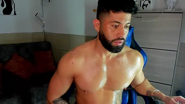 Daemon21 online show from 09.30.25