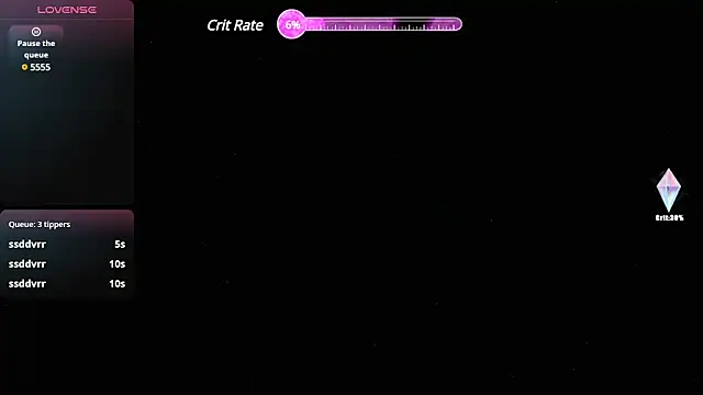 Snapshot of amapola_hs chatting on 02.18.25 amapola hs online show from 02.18.25