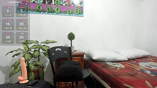 pepe joness online show from 03.15.25