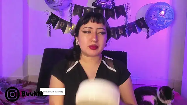 larissa01  online show from 01.16.26