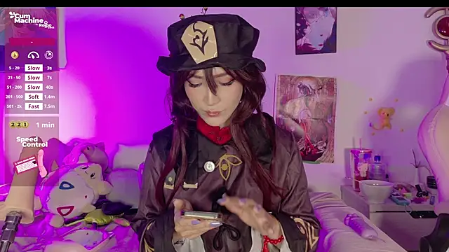 Snapshot of LilithAsmodeus_ chatting on 06.24.26 LilithAsmodeus online show from 06.24.26