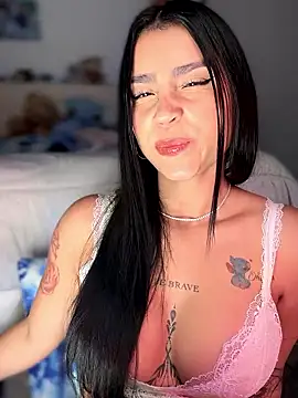 -Loren- online show from 01.08.26