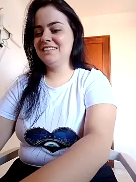 Im Amelia online show from 01.30.25