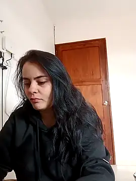 Im Amelia online show from 02.11.25