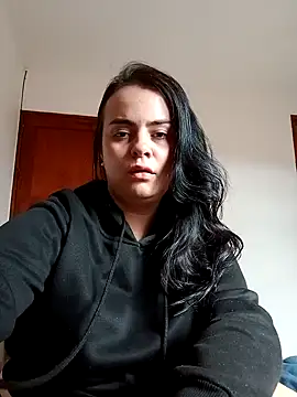 Im Amelia online show from 02.11.25