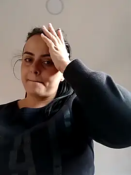 Im Amelia online show from 02.18.25