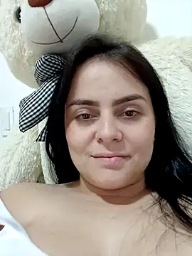 Im Amelia online show from 02.26.25