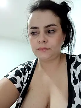 Im Amelia online show from 03.01.25