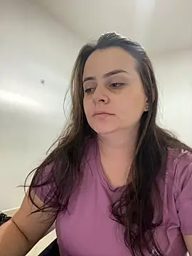 Im Amelia online show from 11.03.25